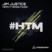 Thumbnail for the Jim Justice - Heavy Bass Music link, provided by host site