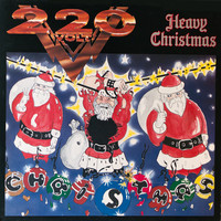 Thumbnail for the 220 Volt - Heavy Christmas link, provided by host site