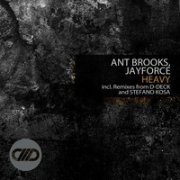 Thumbnail for the Ant Brooks - Heavy link, provided by host site
