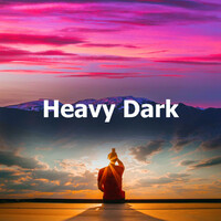 Thumbnail for the Nature Sounds Nature Music - Heavy Dark link, provided by host site