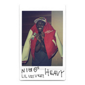 Thumbnail for the Nigo - Heavy link, provided by host site