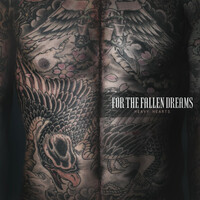 Thumbnail for the For the Fallen Dreams - Heavy Hearts link, provided by host site