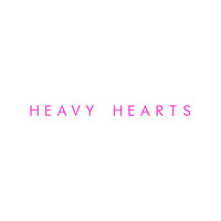 Thumbnail for the Heavy Hearts - Heavy Hearts link, provided by host site