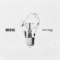 Thumbnail for the Boys of Fall - Heavy Hearts (Acoustic) [Acoustic] link, provided by host site
