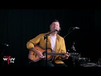 Thumbnail for the Syml - "Heavy Hearts" (Live at WFUV) link, provided by host site