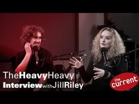 Thumbnail for the The Heavy - Heavy - interview at The Current link, provided by host site