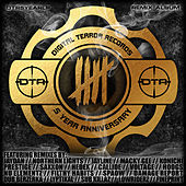 Thumbnail for the Hoogs - Heavy Mental (Dub Bezerka Remix) link, provided by host site