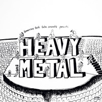 Thumbnail for the Tennessee Tech Tuba Ensemble - Heavy Metal link, provided by host site