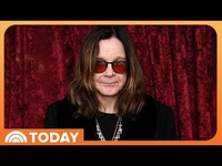 Thumbnail for the Ozzy Osbourne - Heavy Metal Icon and Reality TV Star, Dies at 76 link, provided by host site