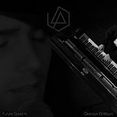 Thumbnail for the Future Sunsets - Heavy / Numb / What I've Done / One More Light / In the End link, provided by host site