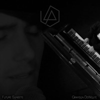 Thumbnail for the Future Sunsets - Heavy / Numb / What I've Done / One More Light / In the End link, provided by host site
