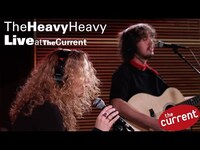 Thumbnail for the The Heavy - Heavy play three songs from "One Of A Kind" at The Current link, provided by host site