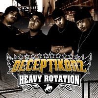 Thumbnail for the Deceptikonz - Heavy Rotation link, provided by host site