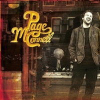 Thumbnail for the Page McConnell - Heavy Rotation link, provided by host site