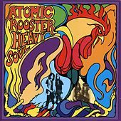 Thumbnail for the Atomic Rooster - Heavy Soul link, provided by host site