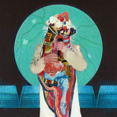 Thumbnail for the Run DMT - Heavy Vibin' link, provided by host site