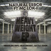 Thumbnail for the Natural Error - Heavyweight link, provided by host site