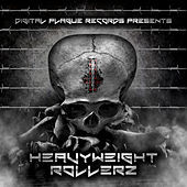 Thumbnail for the X-Mind - Heavyweight Rollerz link, provided by host site