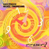 Thumbnail for the Kago Pengchi - Hecate / Timemachine link, provided by host site