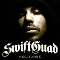 Image of Swift Guad linking to their artist page due to link from them being at the top of the main table on this page