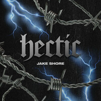 Thumbnail for the Jake Shore - Hectic link, provided by host site