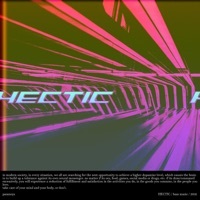Thumbnail for the Paranoya - Hectic link, provided by host site