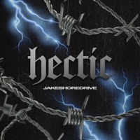 Thumbnail for the Jake Shore - Hectic link, provided by host site
