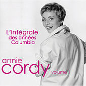 Thumbnail for the Annie Cordy - Hector link, provided by host site