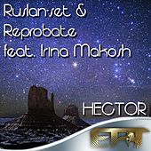 Thumbnail for the Ruslan-set - Hector link, provided by host site