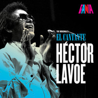 Thumbnail for the Héctor Lavoe - Hector Lavoe El Cantante -The Originals link, provided by host site