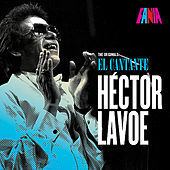 Thumbnail for the Héctor Lavoe - Hector Lavoe El Cantante -The Originals link, provided by host site