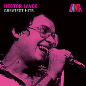 Thumbnail for the Héctor Lavoe - Hector Lavoe - Greatest Hits link, provided by host site