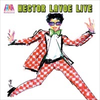 Thumbnail for the Héctor Lavoe - Hector Lavoe Live link, provided by host site