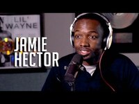 Thumbnail for the Jamie - Hector talks Tupac movie, His Show Bosch on Amazon Prime, + His Moving Mountain Charity! link, provided by host site