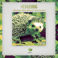 Thumbnail for the PhoniLogic - Hedgehog - PhoniLogic Remix link, provided by host site