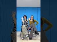 Thumbnail for the ITZY - Heels, Nails, Blade, Mascara #ITZY #YEJI #예지 #ArdenCho #kpopdemonhunters #huntrix​⁠ ​⁠@ardenBcho link, provided by host site