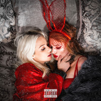 Thumbnail for the Tana Mongeau - Hefner link, provided by host site