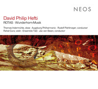 Thumbnail for the David Philip Hefti - Hefti: Rotas - Wunderhorn-Musik link, provided by host site