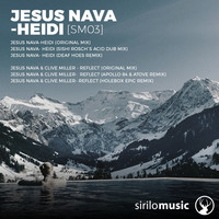 Thumbnail for the Jesus Nava - Heidi link, provided by host site