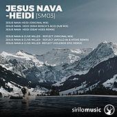 Thumbnail for the Jesus Nava - Heidi link, provided by host site