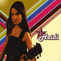 Thumbnail for the Heidi - Heidi link, provided by host site