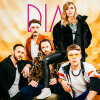 Thumbnail for the Dia - Heidi link, provided by host site