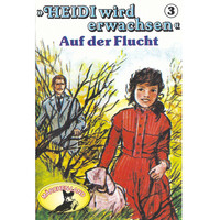 Thumbnail for the Heidi - Heidi wird erwachsen, Folge 3: Auf der Flucht link, provided by host site