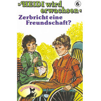 Thumbnail for the Heidi - Heidi wird erwachsen, Folge 6: Zerbricht eine Freundschaft? link, provided by host site