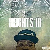 Thumbnail for the Trev Rich - Heights 3 link, provided by host site