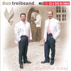 Thumbnail for the Duo Treibsand - Heimliche Küsse link, provided by host site