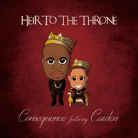 Thumbnail for the Consequence - Heir to the Throne link, provided by host site