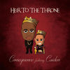 Thumbnail for the Consequence - Heir to the Throne link, provided by host site