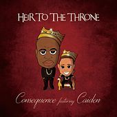 Thumbnail for the The Consequence - Heir to the Throne link, provided by host site