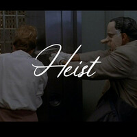 Thumbnail for the Peezy - Heist link, provided by host site